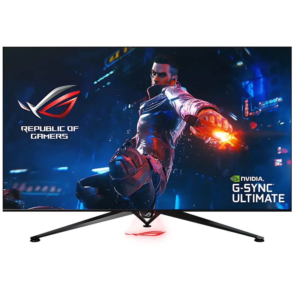 asus