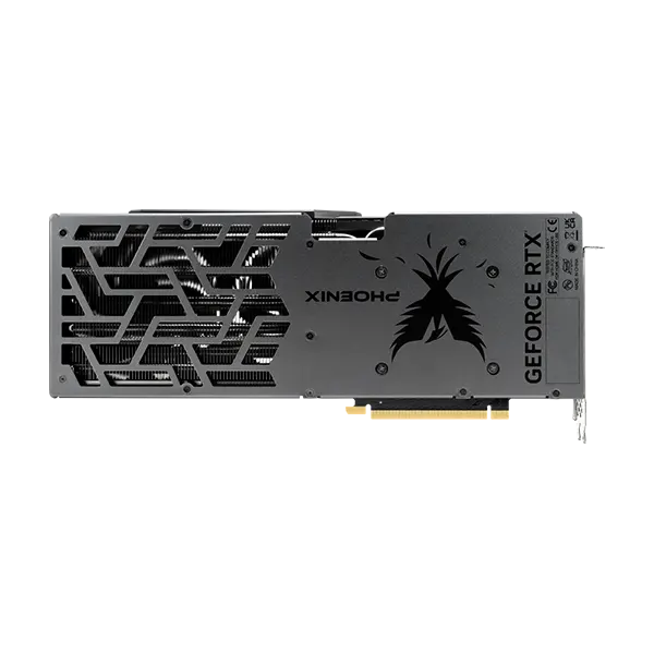 gainward rtx 4070 ti phoenix