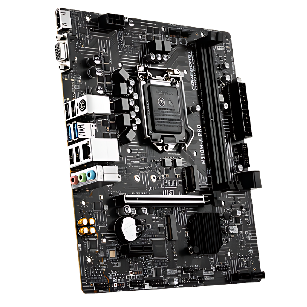intel