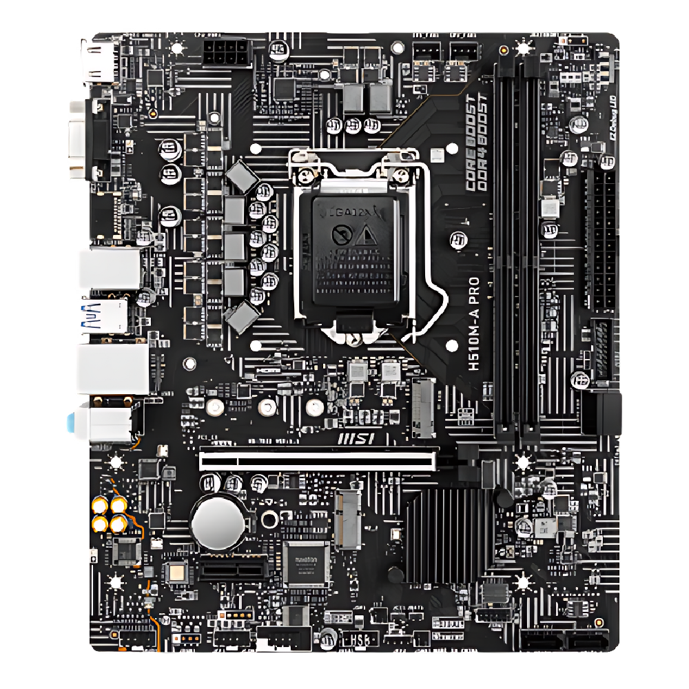 intel