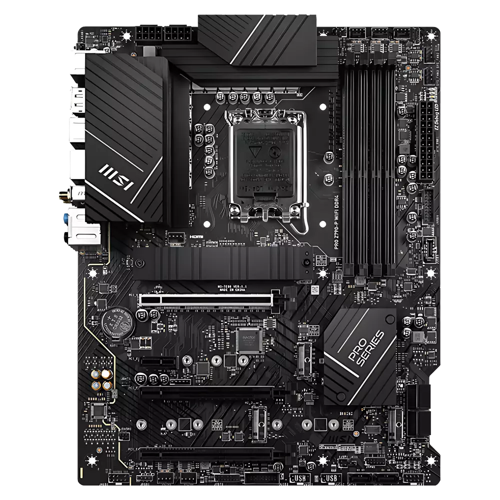 intel